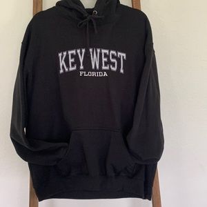 Large Key West Sweatshirt